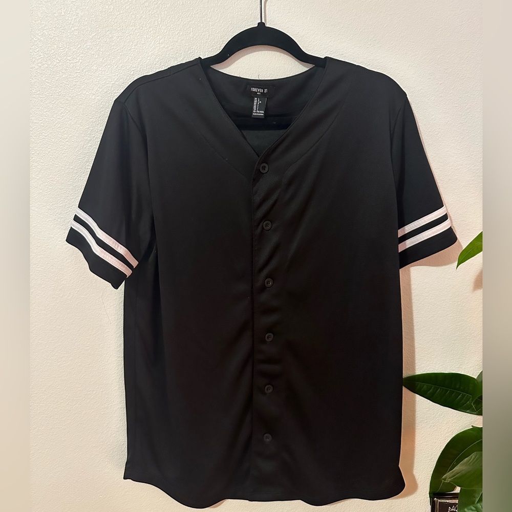 Men’s jersey tshirt
